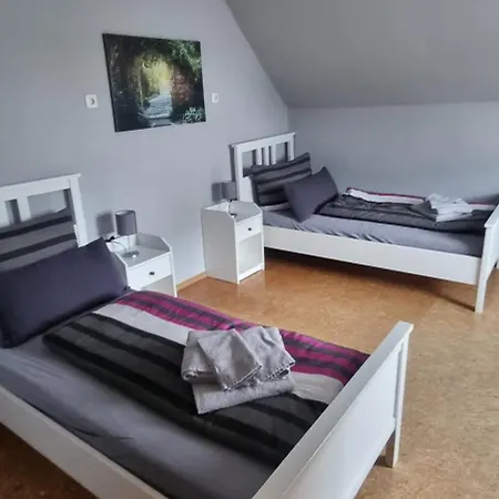 Fernblick Wolzhausen * Breidenbach