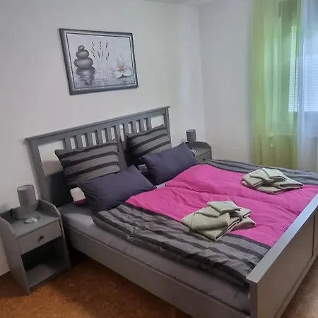 Fernblick Wolzhausen Breidenbach