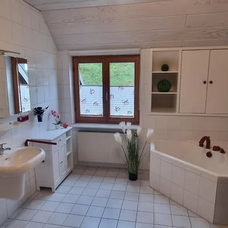 Fernblick Wolzhausen Breidenbach